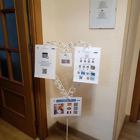 El Refugio De Yetana Centro Ciudad Con Parking Daire Cartagena Dış mekan fotoğraf