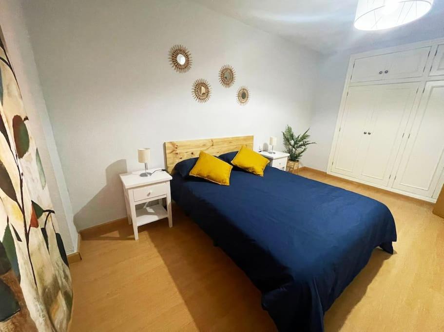 El Refugio De Yetana Centro Ciudad Con Parking Daire Cartagena Dış mekan fotoğraf