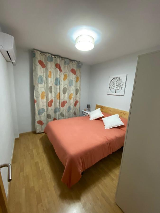 El Refugio De Yetana Centro Ciudad Con Parking Daire Cartagena Dış mekan fotoğraf