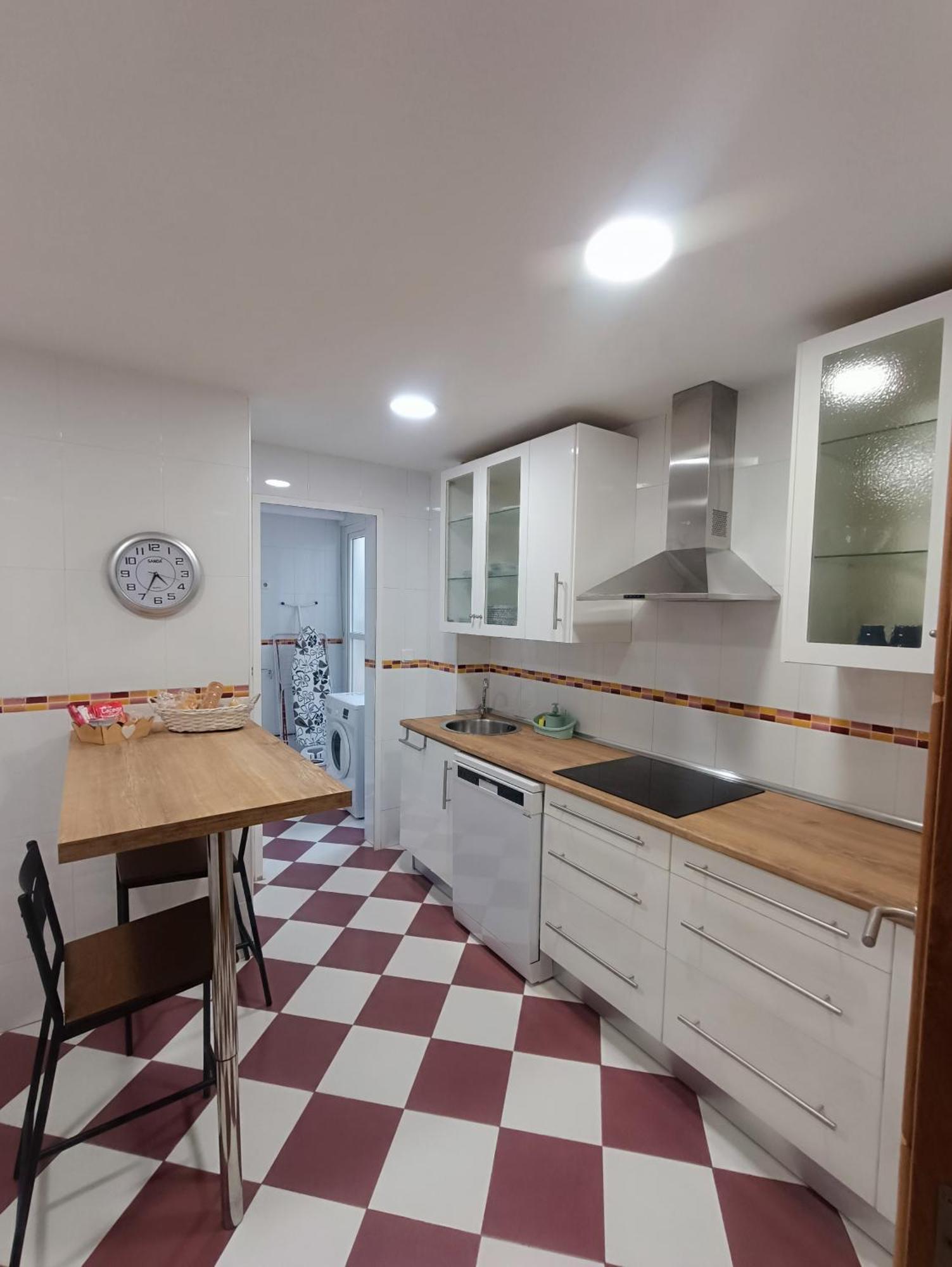 El Refugio De Yetana Centro Ciudad Con Parking Daire Cartagena Dış mekan fotoğraf