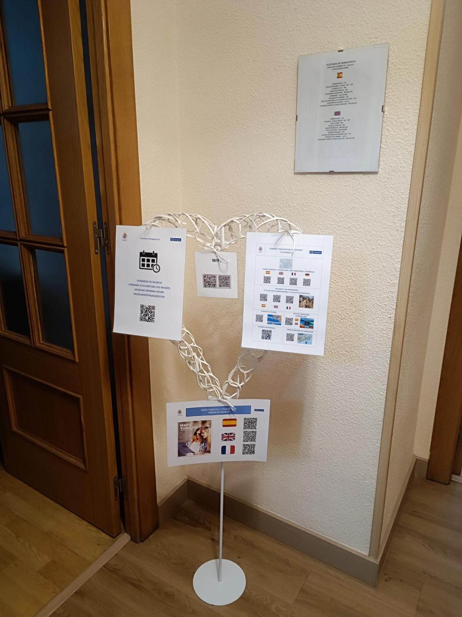 El Refugio De Yetana Centro Ciudad Con Parking Daire Cartagena Dış mekan fotoğraf