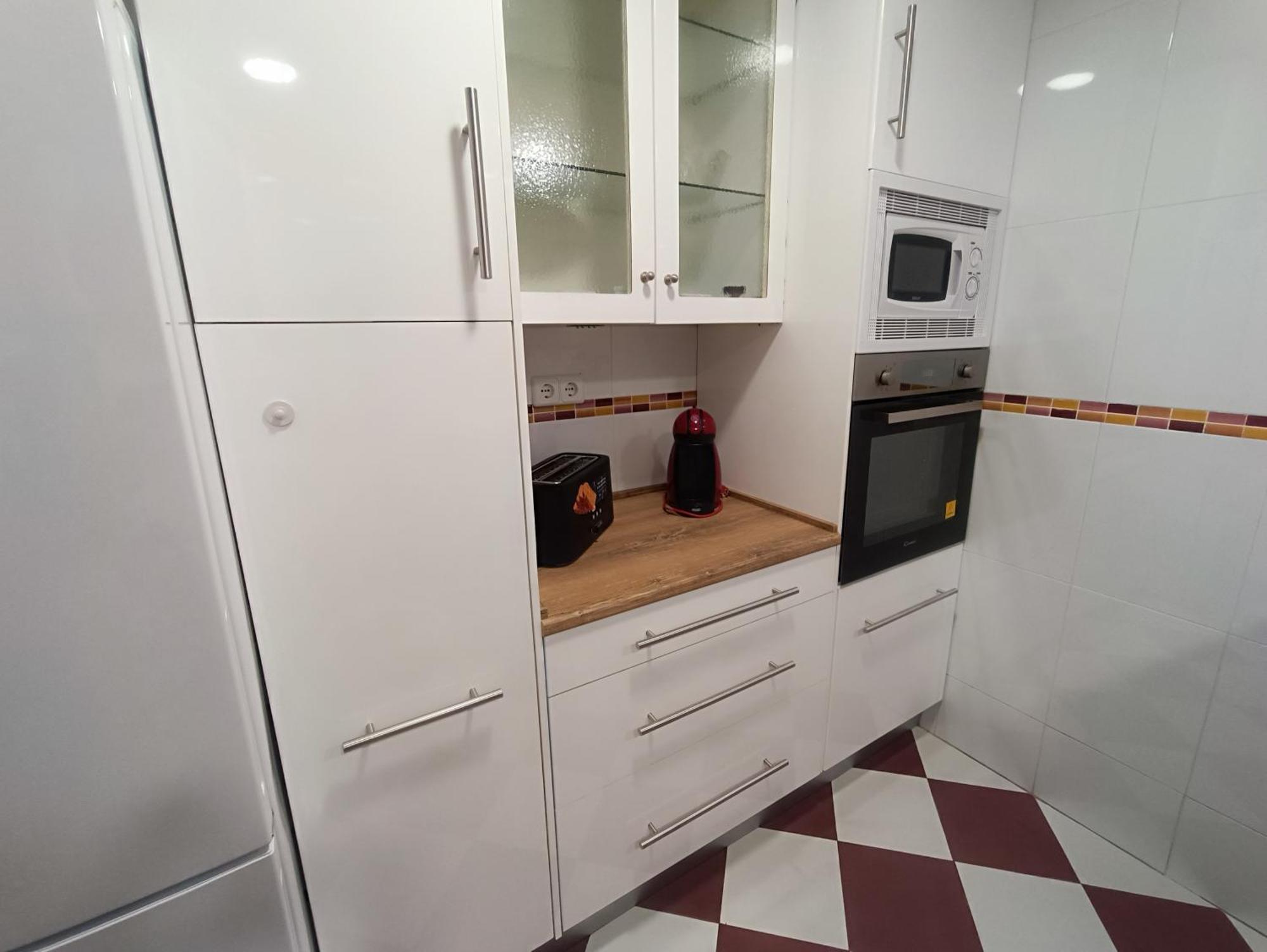 El Refugio De Yetana Centro Ciudad Con Parking Daire Cartagena Dış mekan fotoğraf
